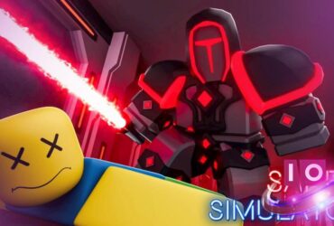 Saber Simulator Codes: September 2025 Rewards & Updates 16 Saber Simulator Codes: September 2025 Rewards & Updates