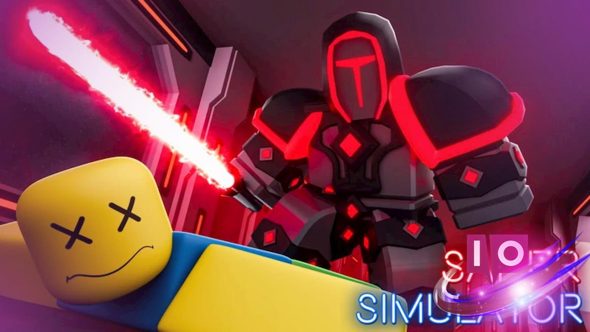Saber Simulator Codes: September 2025 Rewards & Updates 5 Saber Simulator Codes: September 2025 Rewards & Updates