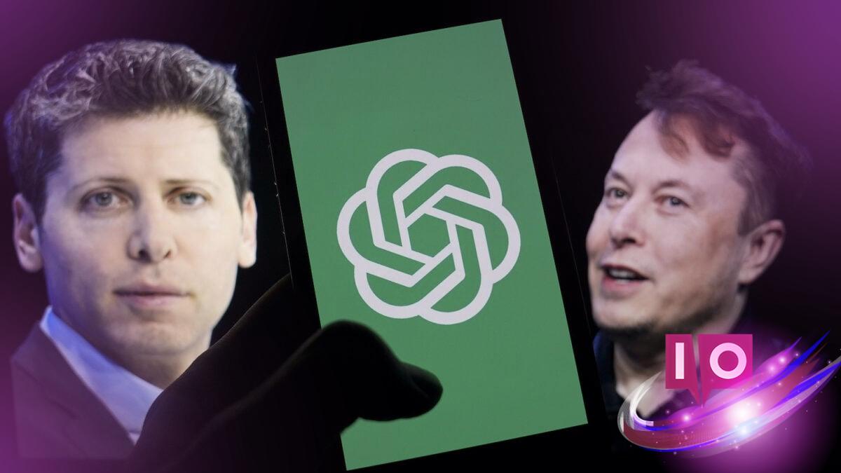 Sam Altman Demands Texts from Shivon Zilis: Musk’s Employee & Baby Mama 5 Sam Altman Demands Texts from Shivon Zilis: Musk’s Employee & Baby Mama