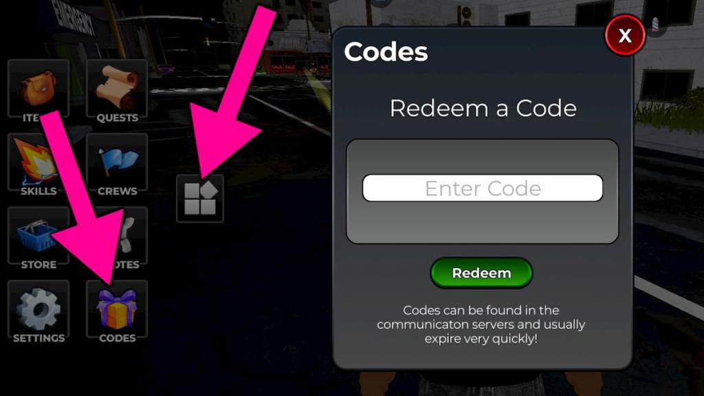 September 2025 Crashouts Codes for Robberies: Unlock the Secrets! 6 How to redeem Crashouts codes.
