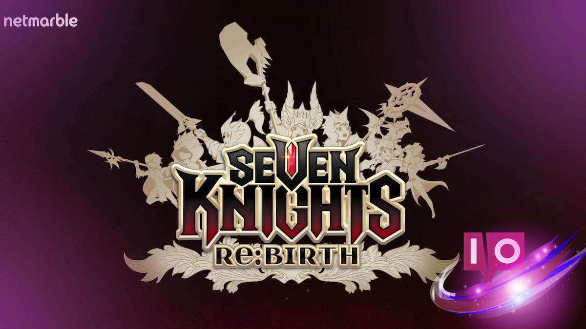 Seven Knights Re:Birth Codes – September 2025 Guide & Rewards 5 Seven Knights Re:Birth Codes – September 2025 Guide & Rewards