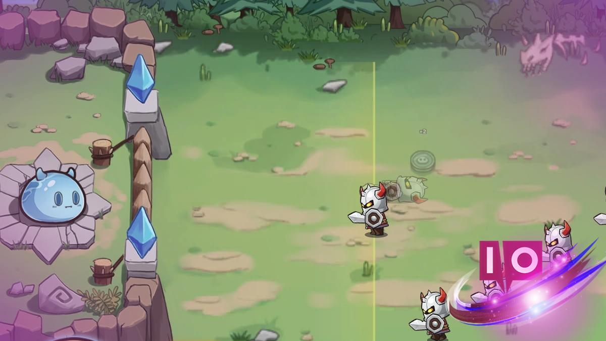 Slime Castle Codes – September 2025: Unlock New Secrets! 5 Slime Castle Codes – September 2025: Unlock New Secrets!
