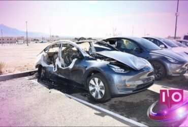 Tesla Delays Crash Data Reporting: Trump’s Regulators React 15 Tesla Delays Crash Data Reporting: Trump’s Regulators React