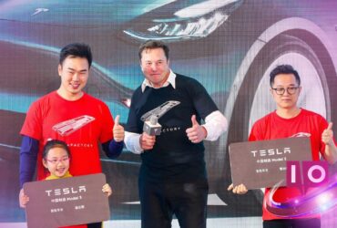 Tesla Unleashes New AI Strategy in Race for Tech Supremacy 12 Tesla Unleashes New AI Strategy in Race for Tech Supremacy