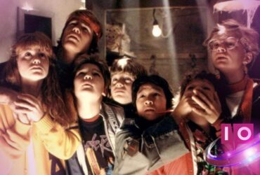 The Goonies 2: Exciting New Developments Moving Forward! 7 The Goonies 2: Exciting New Developments Moving Forward!
