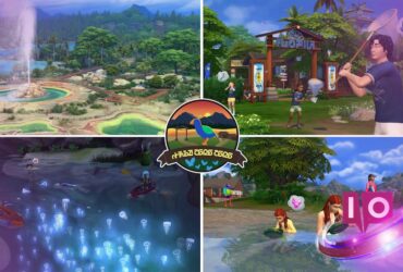 The Sims 4: Explore Gibbi Point – Ultimate World Map Guide 21 The Sims 4: Explore Gibbi Point – Ultimate World Map Guide