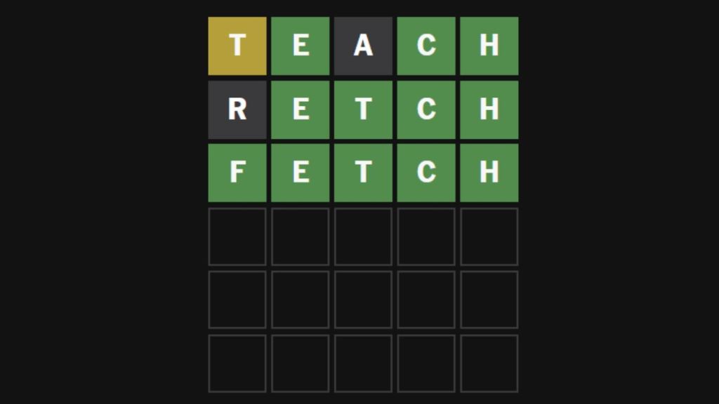 Today’s Wordle Hints: Solve the September 3, 2025 Puzzle! 6 Wordle Sept 3 Answer