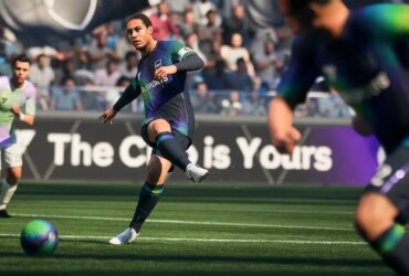 Top 20 Fastest CBs in FC 26: Speed Demons Unleashed 21 Top 20 Fastest CBs in FC 26: Speed Demons Unleashed