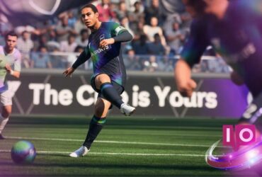 Top 20 Fastest Players in EA FC 26: Complete Rankings Revealed 22 Top 20 Fastest Players in EA FC 26: Complete Rankings Revealed