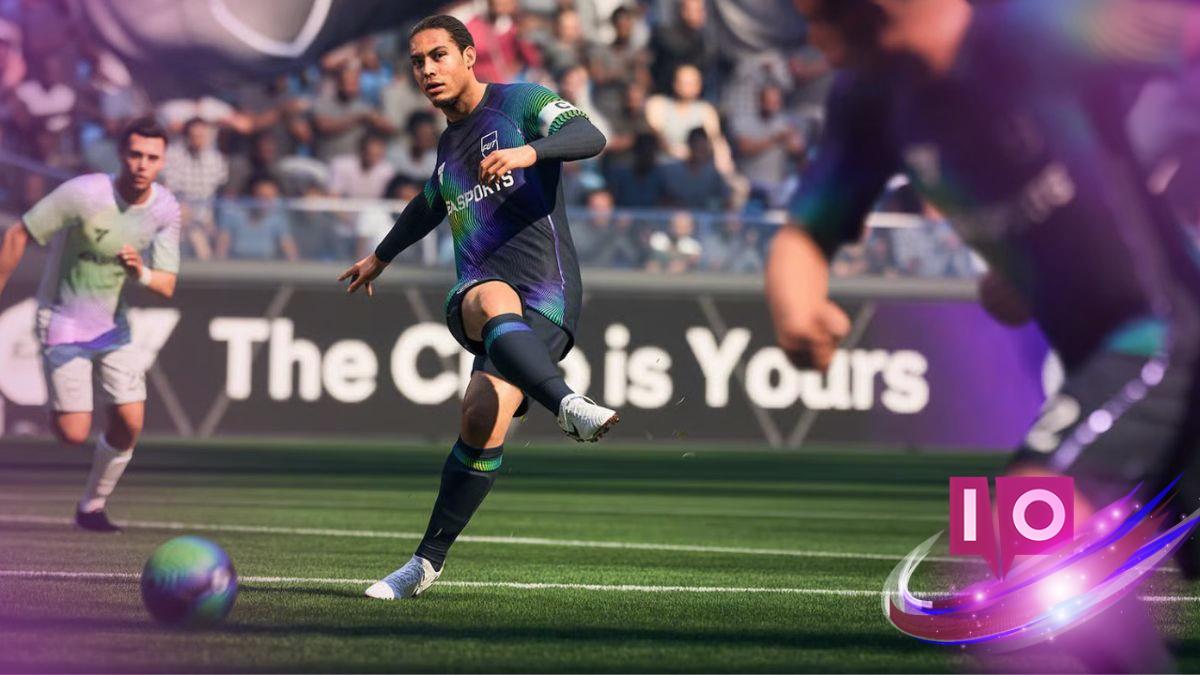 Top 20 Fastest Players in EA FC 26: Complete Rankings Revealed 5 Top 20 Fastest Players in EA FC 26: Complete Rankings Revealed
