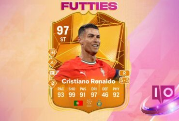 Top Players in EA FC 25: Fast and Ruthless Evolution Guide