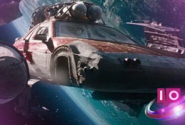 Top Universal Executive Regrets: Hilarious Moments in Fast & Furious 9 Top Universal Executive Regrets: Hilarious Moments in Fast & Furious