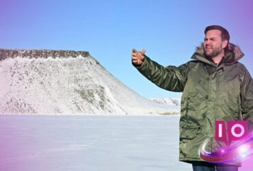 Trump Ties: Covert Influence Operations in Greenland Exposed 8 Trump Ties: Covert Influence Operations in Greenland Exposed