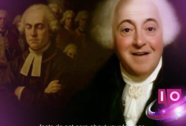Trump’s History Exhibit: AI-Fake Quotes from Founding Fathers Unveiled 9 Trump’s History Exhibit: AI-Fake Quotes from Founding Fathers Unveiled