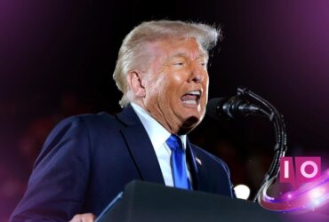 U.S. vs. EU: The Battle for Control Over Big Tech 8 U.S. vs. EU: The Battle for Control Over Big Tech