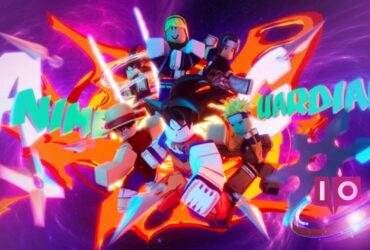 Ultimate Anime Guardians Tier List – September 2025 Ranking! 13 Ultimate Anime Guardians Tier List – September 2025 Ranking!