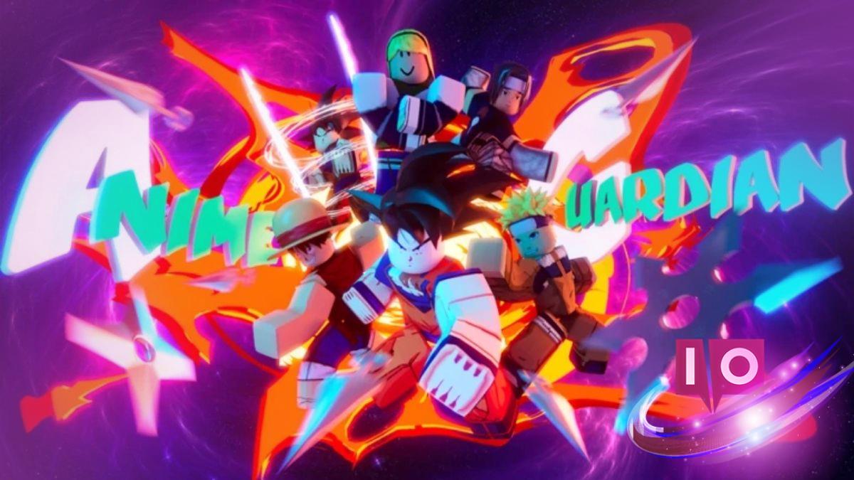 Ultimate Anime Guardians Tier List – September 2025 Ranking! 5 Ultimate Anime Guardians Tier List – September 2025 Ranking!
