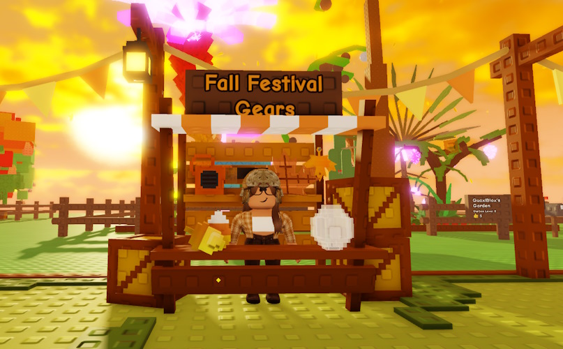 Ultimate Fall Garden Gear Guide: New Items & Prices Revealed 6 Fall Festival Gear Shop