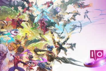 Ultimate Guide to All Team-Ups in Marvel Rivals 22 Ultimate Guide to All Team-Ups in Marvel Rivals