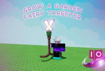 Ultimate Guide to Grow a Garden Fairy Targeter: Tips & Usage 16 Ultimate Guide to Grow a Garden Fairy Targeter: Tips & Usage