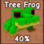 Ultimate Guide to Grow a Garden Jungle Eggs & All Pets Revealed 6 Tree Frog