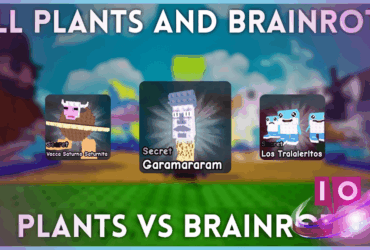 Ultimate Guide to Plants vs. Brainrots: Complete Plant & Brainrot List 13 Ultimate Guide to Plants vs. Brainrots: Complete Plant & Brainrot List