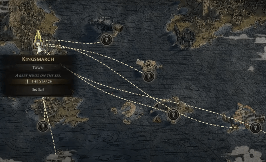 Ultimate Guide to Setting Up Auto-Trade in Path of Exile 2 6 Ange location in Path of Exile 2