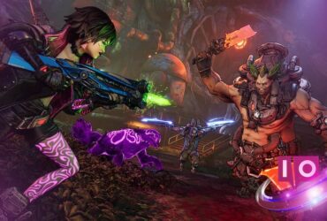 Ultimate Vex Build Guide for Borderlands 4: Maximize Your Power! 18 Ultimate Vex Build Guide for Borderlands 4: Maximize Your Power!