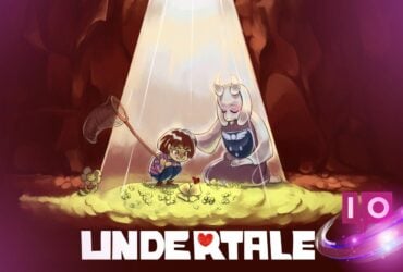 Undertale Celebrates 10 Years: Toby Fox Updates Deltarune Chapter 5 16 Undertale Celebrates 10 Years: Toby Fox Updates Deltarune Chapter 5