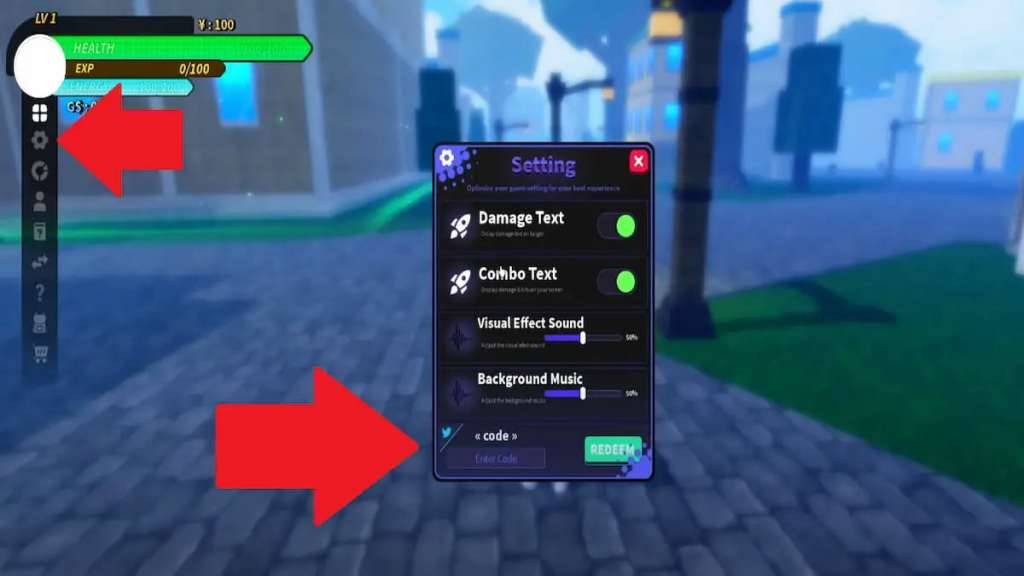Universal Piece Codes Update – September 2025 Revealed! 6 How to redeem Universal Piece codes