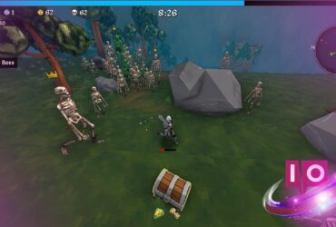 Unlock All Weapons in Megabonk: Complete Guide & Tips 6 Unlock All Weapons in Megabonk: Complete Guide & Tips