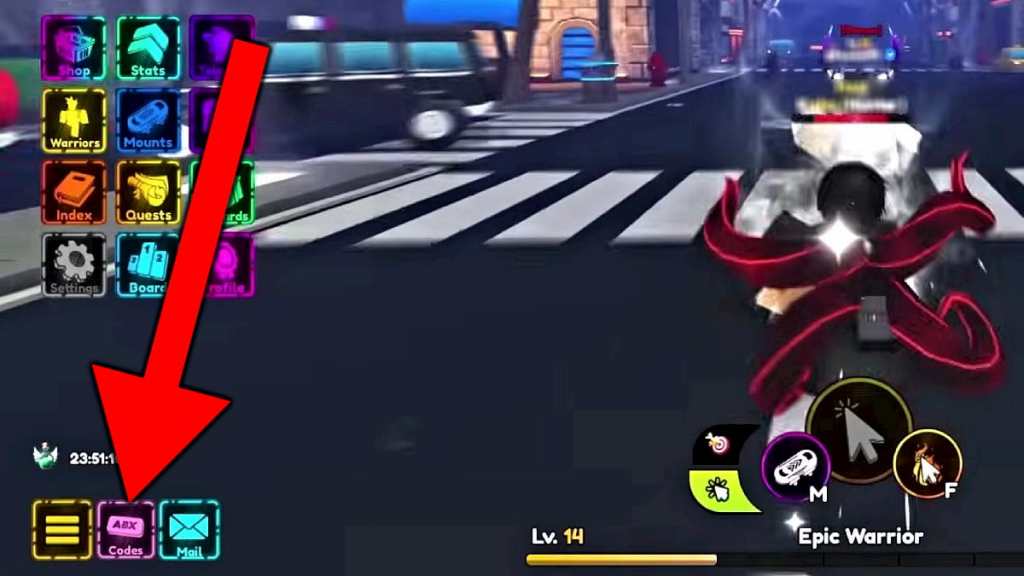 Unlock Anime Warriors Combat Codes – September 2025 Guide 6 How to redeem Anime Combat Warriors codes.