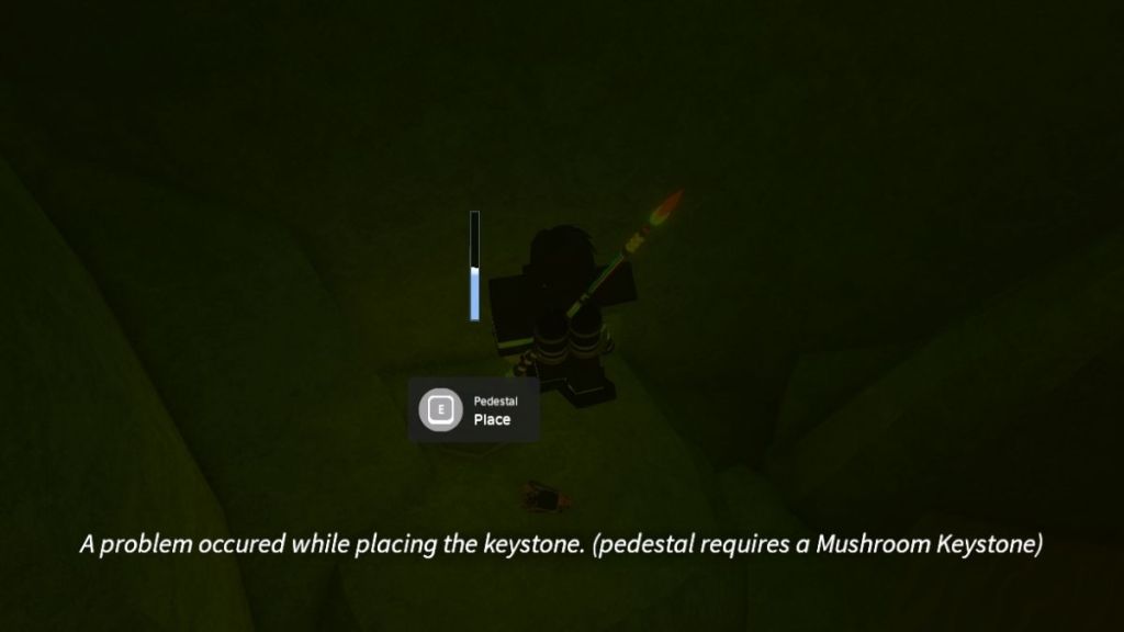 Unlock Crimson Cavern in Fisch: Step-by-Step Guide 6 Place Keystones in Fisch