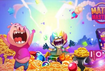 Unlock Match Masters Free Gifts, Boosters & Coins – September 2025 20 Unlock Match Masters Free Gifts, Boosters & Coins – September 2025