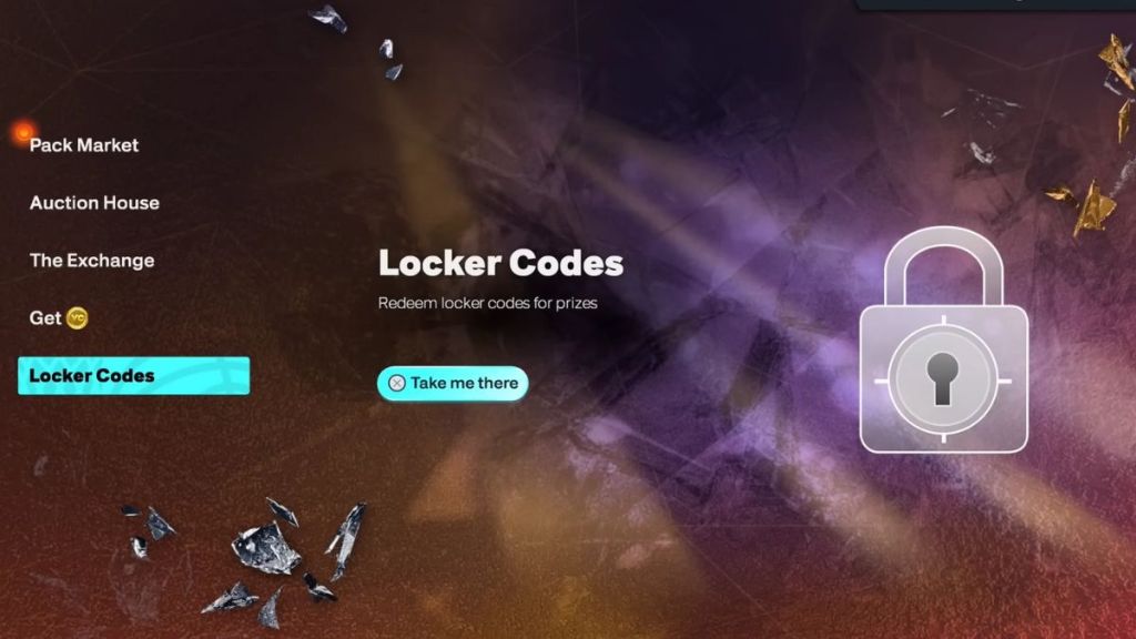 Unlock NBA 2K26 Locker Codes for September 2025! 6 Locker Codes option in NBA 2K26