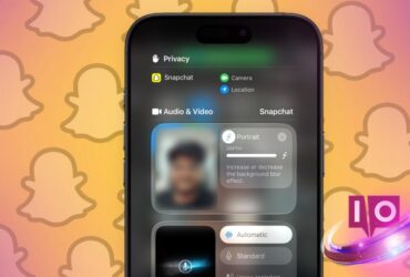 Unlock Portrait Mode on Snapchat: A Step-by-Step Guide 38 Unlock Portrait Mode on Snapchat: A Step-by-Step Guide