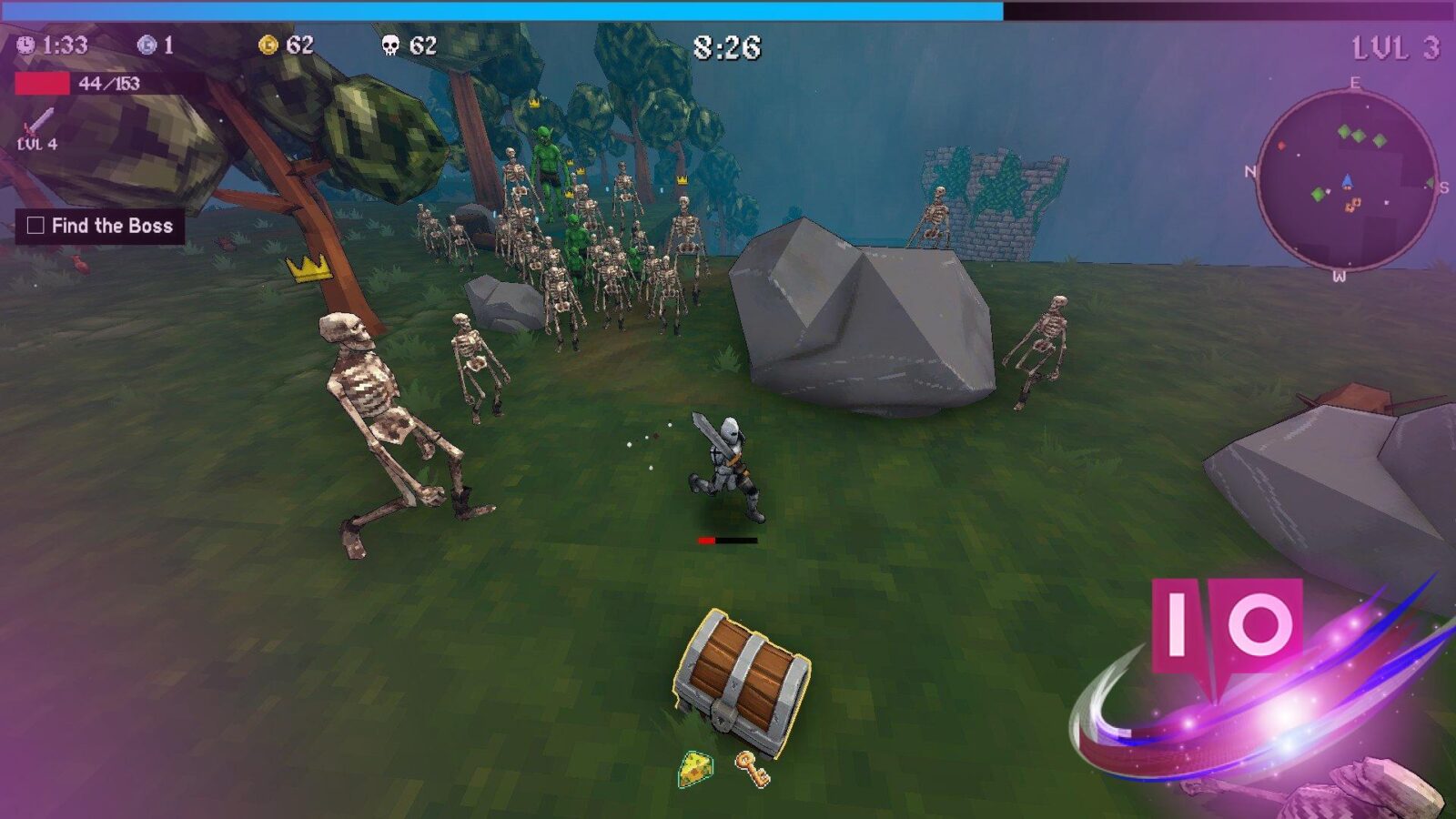 Unlocking All Tomes in Megabonk: Complete Guide & Tips 5 Unlocking All Tomes in Megabonk: Complete Guide & Tips