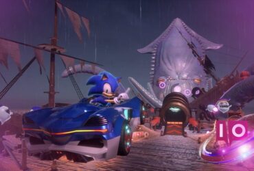 Unlocking Friendships in Sonic Racing Crossworlds: A How-To Guide 20 Unlocking Friendships in Sonic Racing Crossworlds: A How-To Guide