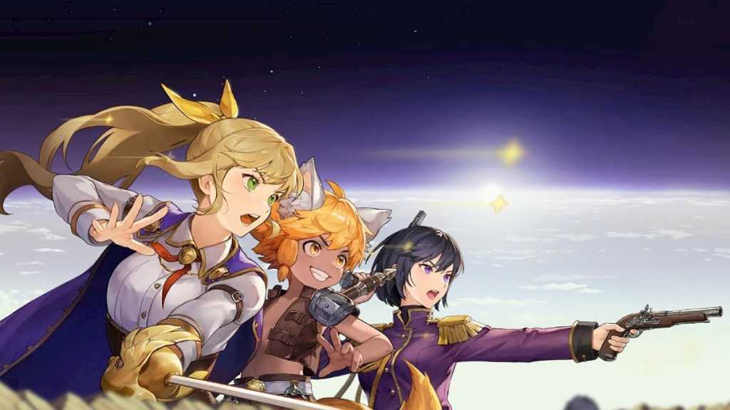Unlocking Goddess Order Codes for September 2025: Your Guide 6 Goddess Order promo art.