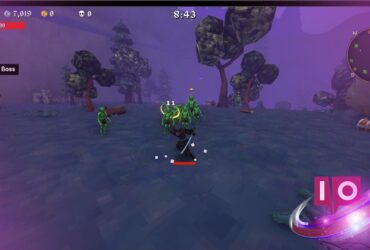 Unlocking Luck: How It Works in Megabonk 5 Unlocking Luck: How It Works in Megabonk