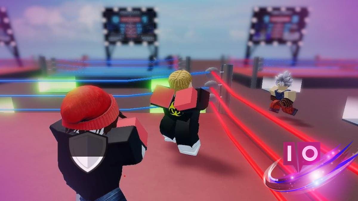 Untitled Boxing Game (UBG) Codes – September 2025 [YEAR 2] Update