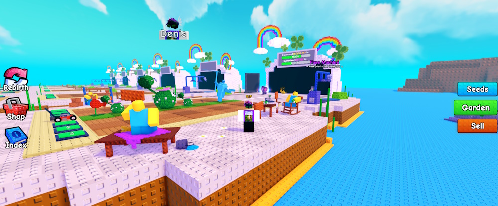 Upcoming Plants Vs Brainrots Update: Bosses Reveal Date Inside! 6 Plants Vs Brainrots rainbow event