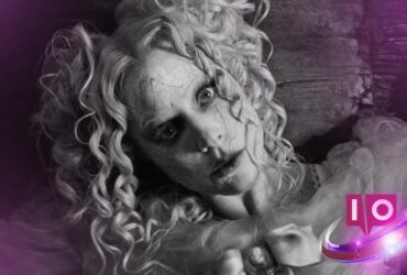 Watch Lady Gaga’s Tim Burton Video for ‘Wednesday’ Dance Jam 22 Watch Lady Gaga’s Tim Burton Video for ‘Wednesday’ Dance Jam