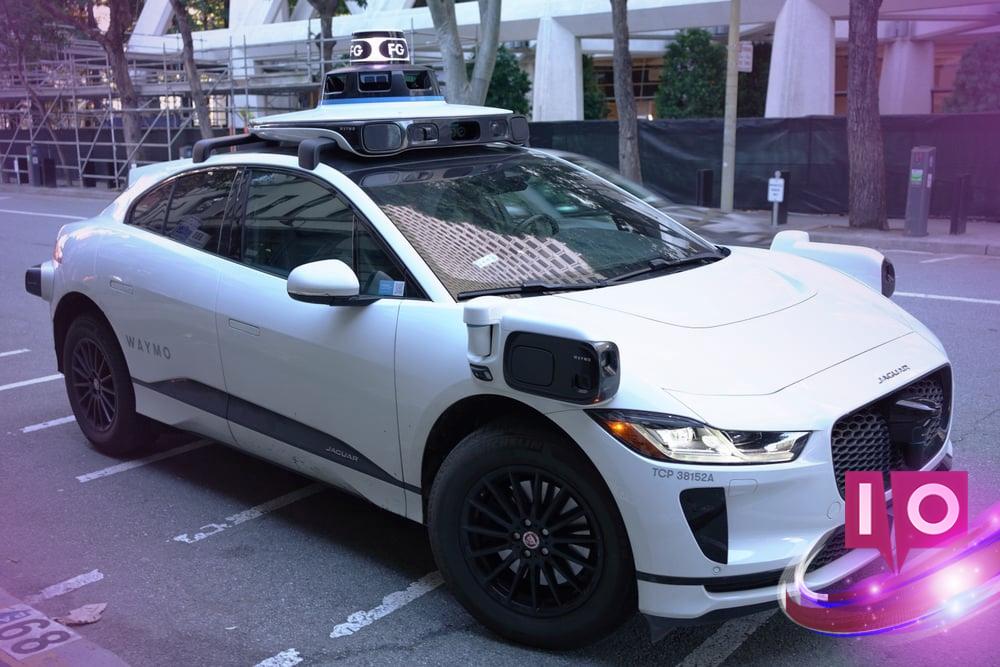 Waymo: No Footage Release Without a Warrant, Protecting Privacy 5 Waymo: No Footage Release Without a Warrant, Protecting Privacy