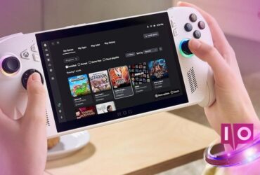 Why Xbox’s ROG Ally Handheld Is Selling Out Despite Its High Price 19 Why Xbox’s ROG Ally Handheld Is Selling Out Despite Its High Price