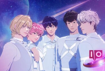 Why You Should Never Bad Mouth Virtual K-Pop Stars Online 5 Why You Should Never Bad Mouth Virtual K-Pop Stars Online