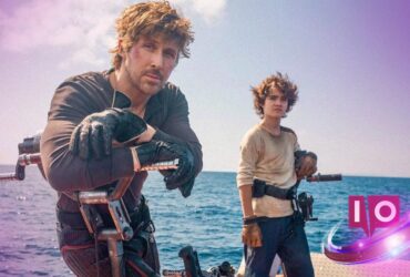 Why ‘Star Wars: Starfighter’ Needs a Stylish Upgrade: Tight Pants 5 Why ‘Star Wars: Starfighter’ Needs a Stylish Upgrade: Tight Pants