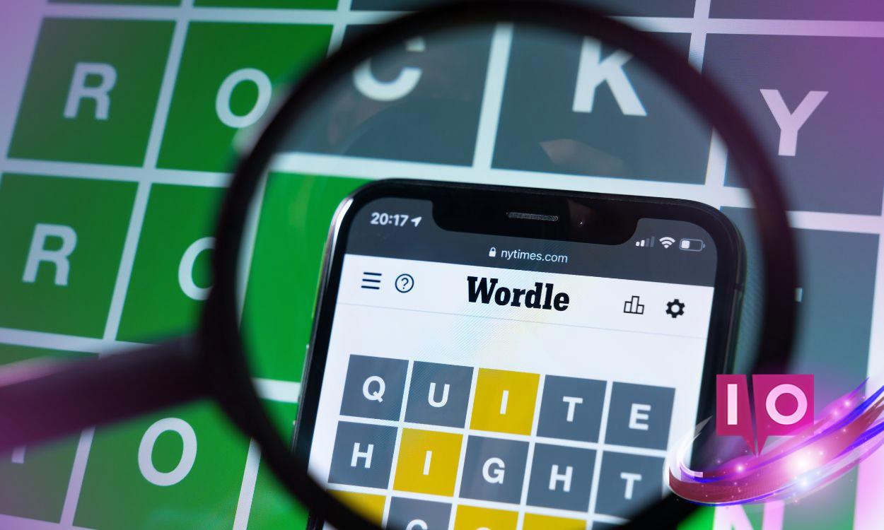 Wordle Hints and Solution for September 4, 2025 – Tips Inside!