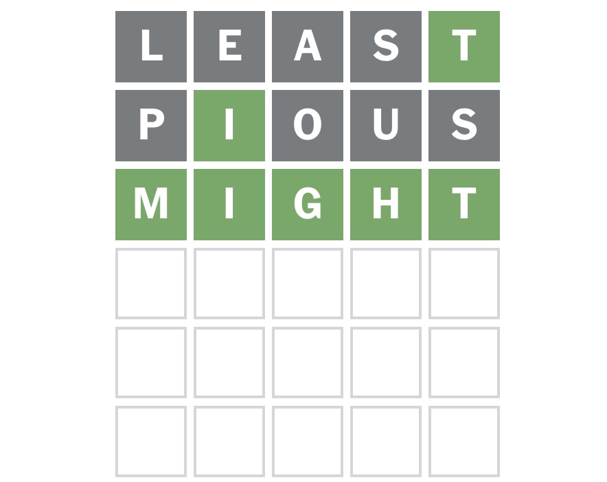 Wordle Hints for September 2, 2025: Today’s Answer Revealed! 6 Wordle Hints Today: Answer for September 2, 2025