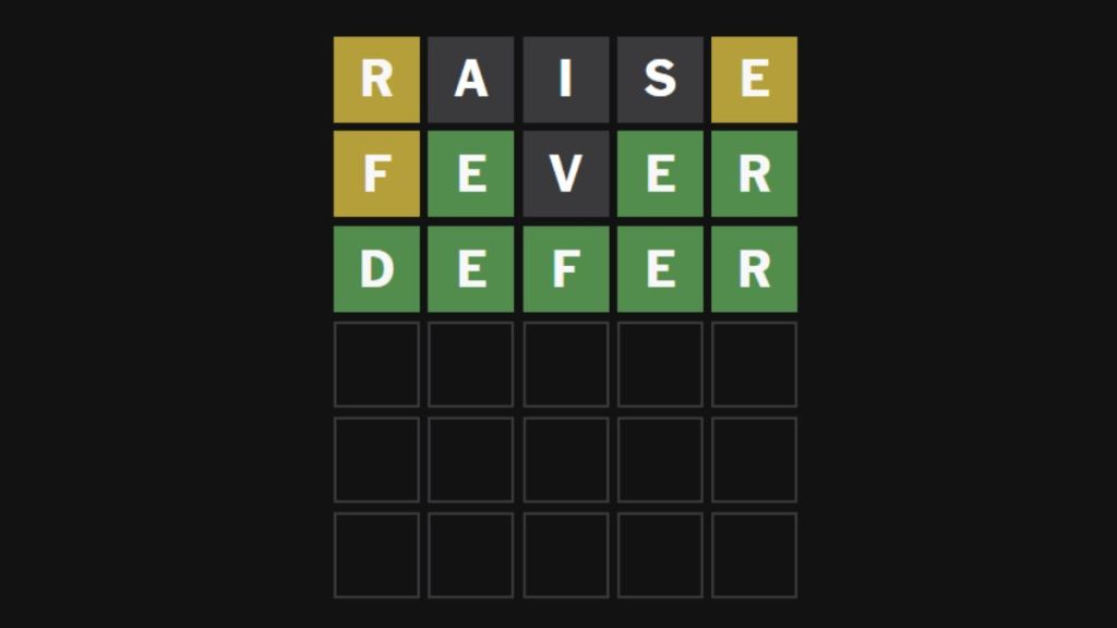 Wordle Hints for September 20, 2025: Today’s Answer Revealed! 6 Wordle Answer on September 20